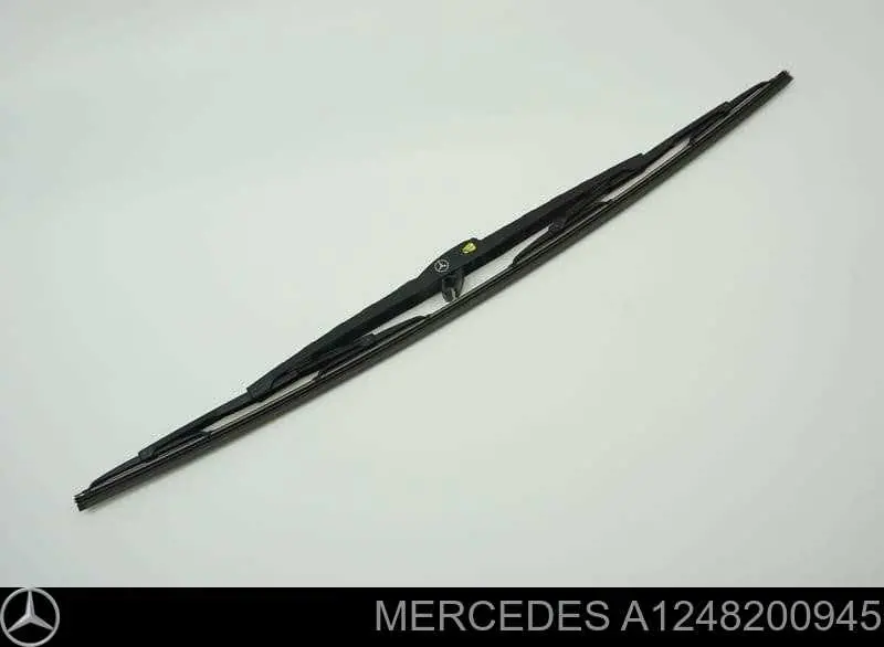 A1248200945 Mercedes щетка-дворник лобового стекла, комплект из 2 шт.