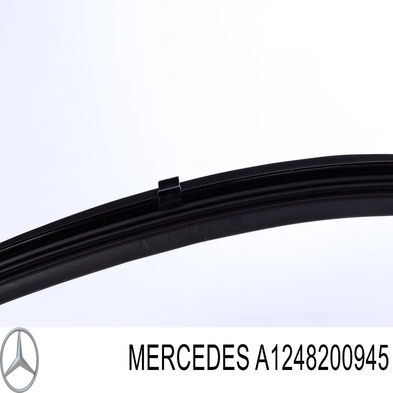 Дворники Mercedes A1248200945 цена, от 11.97 USD