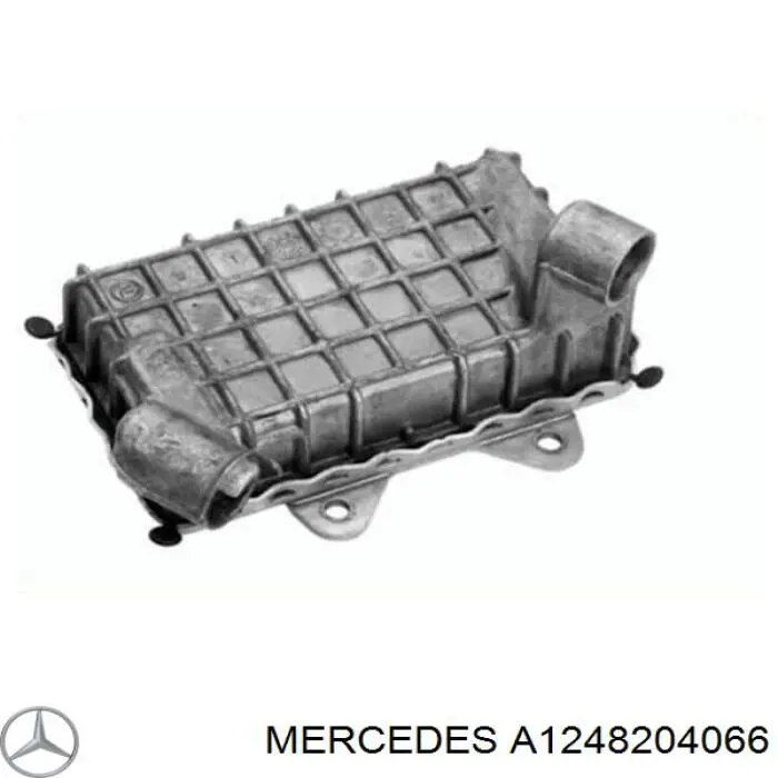  Mercedes A1248203866 цена, от 293.45 USD