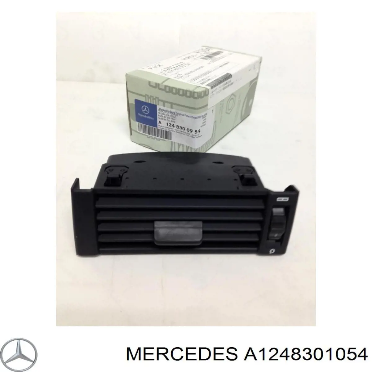  1248301054 Mercedes