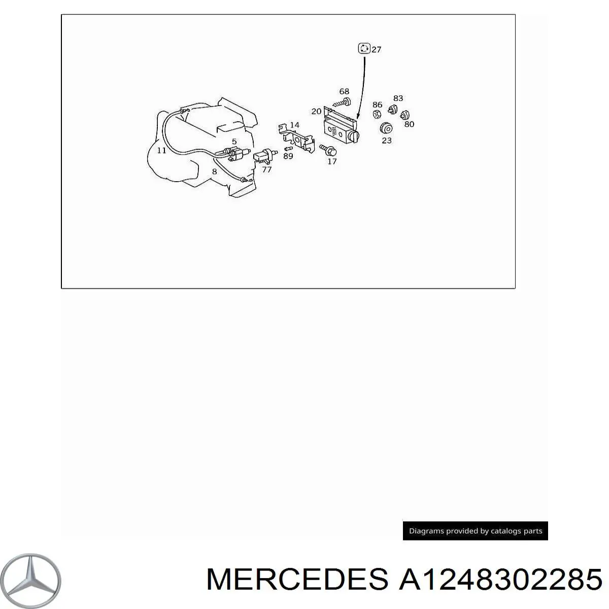  1248302285 Mercedes