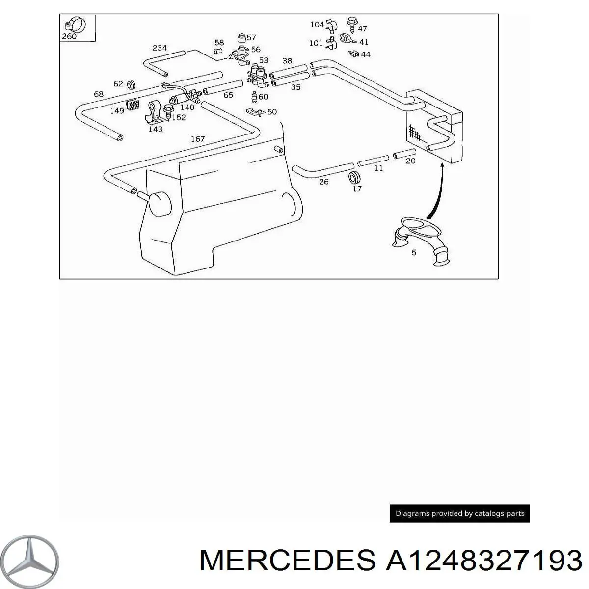  1248327193 Mercedes