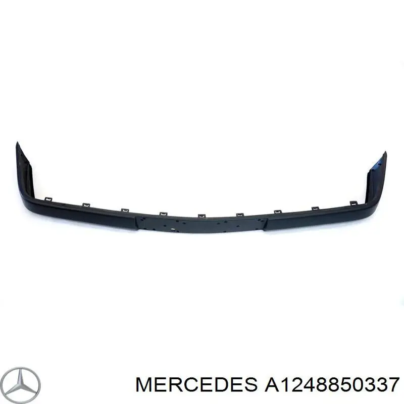  Mercedes A1248850337 цена, от 192.29 USD