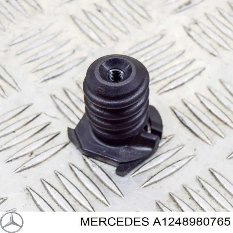  A1248980765 Mercedes