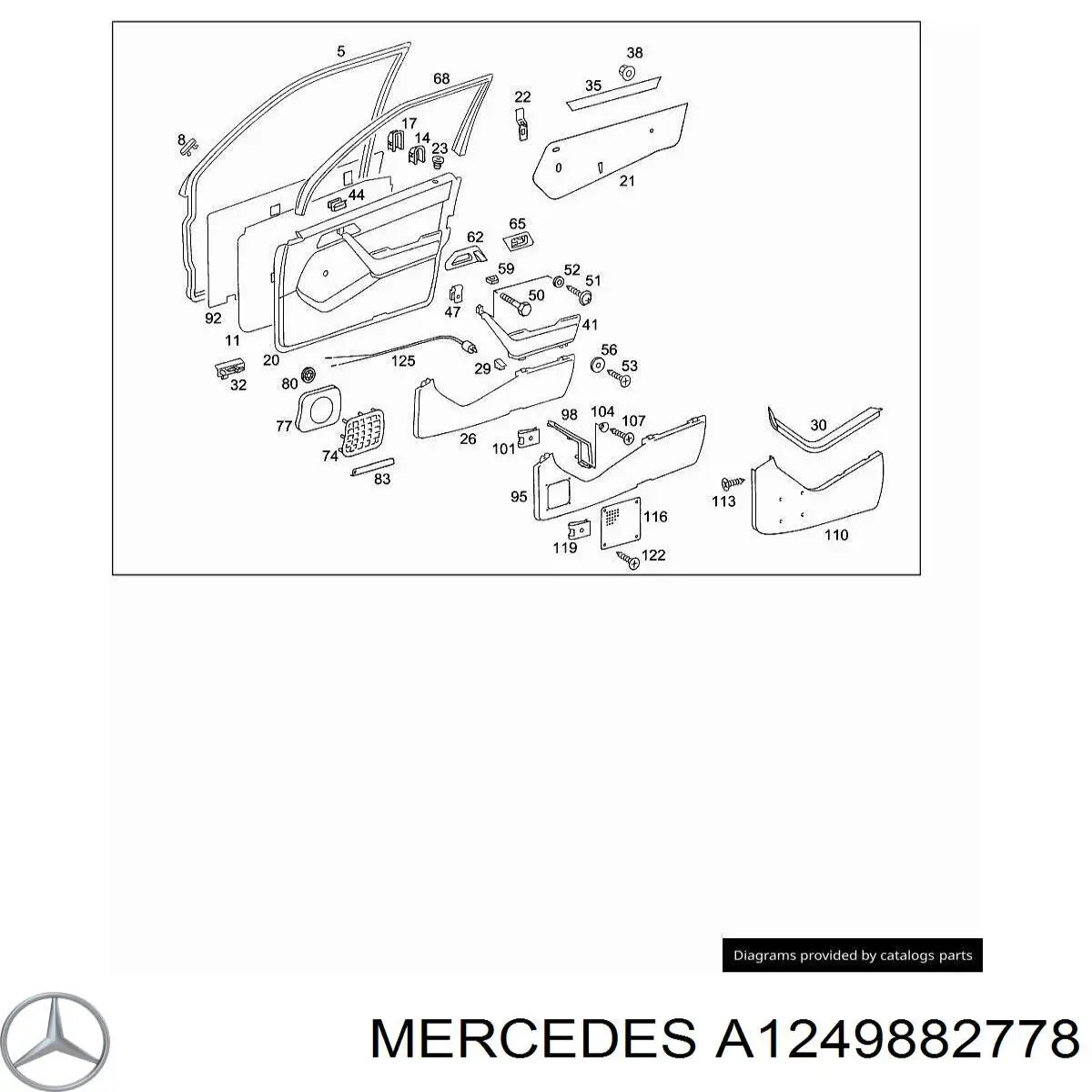  1249882778 Mercedes