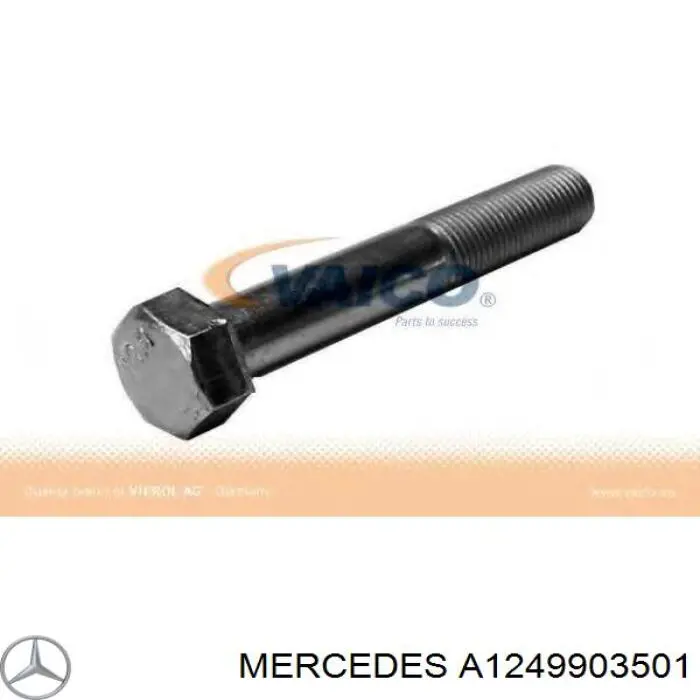 A1249903501 Mercedes 