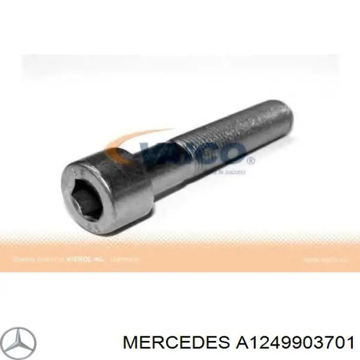  A1249903701 Mercedes