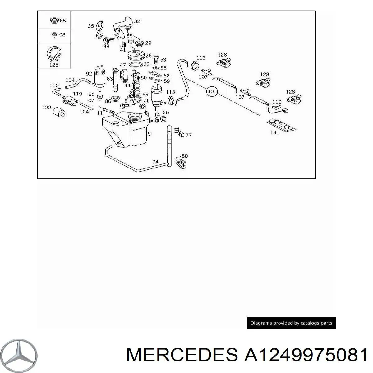  1249975081 Mercedes