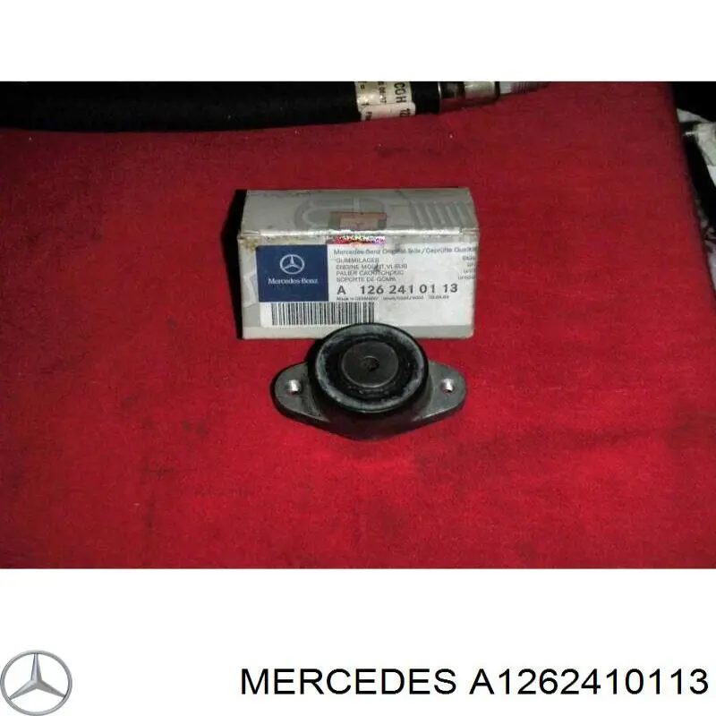 A1262410113 Mercedes 