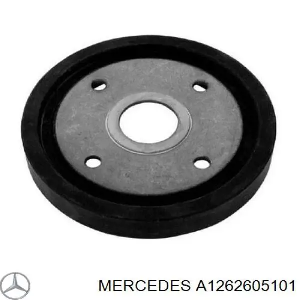  Mercedes A1262605101 цена, от 113.38 USD