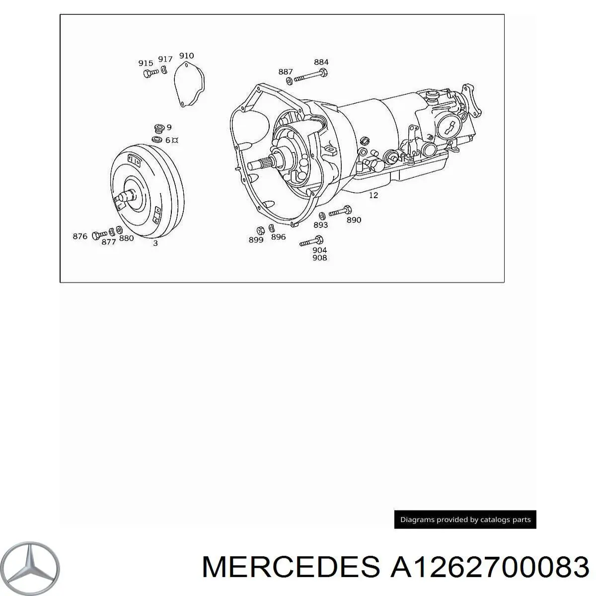 1262700083 Mercedes 