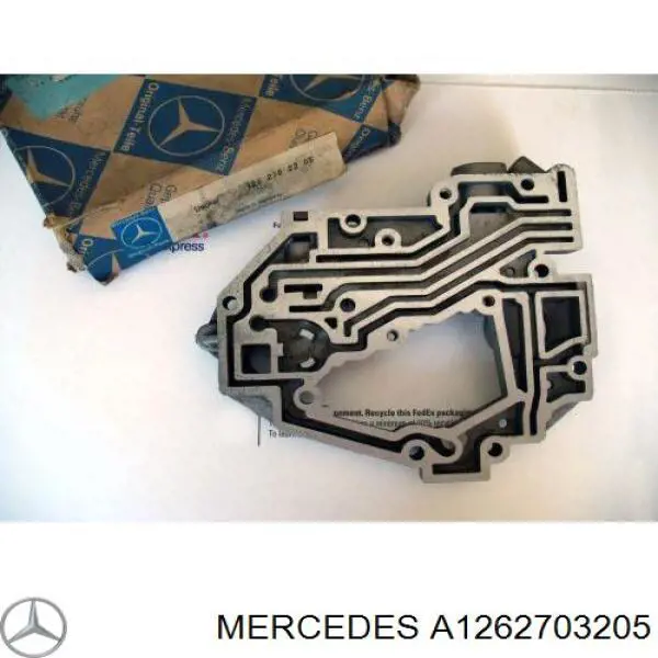  Mercedes A1262703205 цена, от 255.38 USD