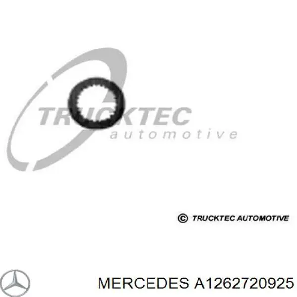  A126272092505 Mercedes