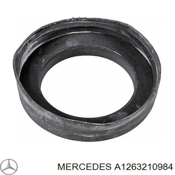  A1263210984 Mercedes