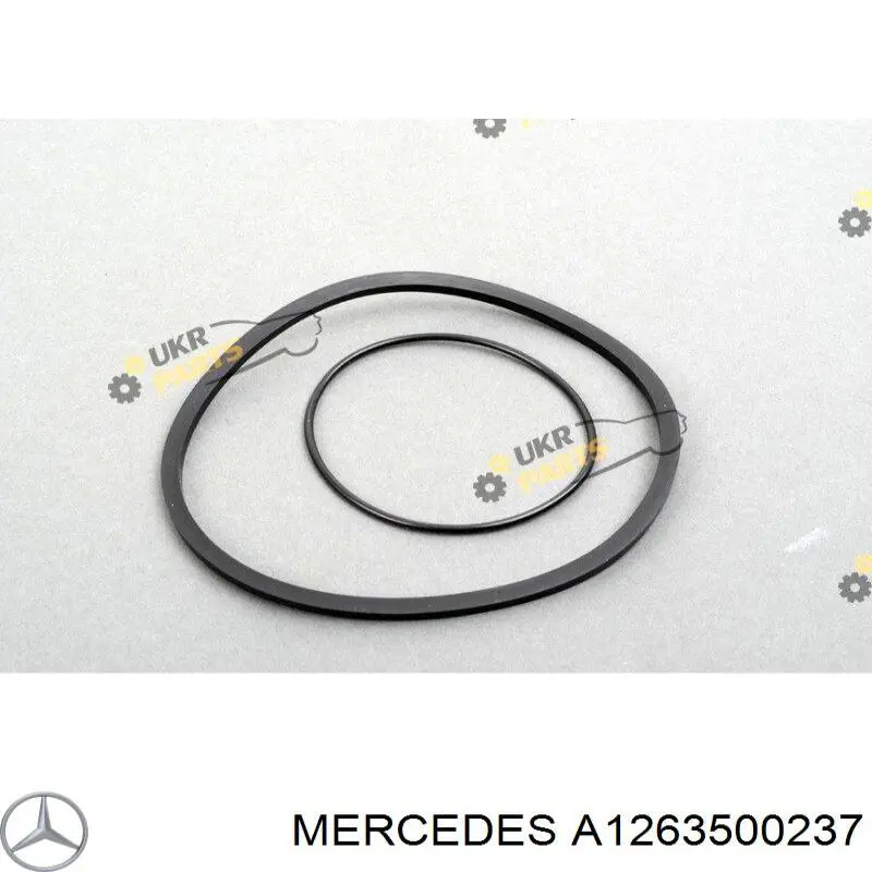 Пыльник ШРУСа задней полуоси внутренний Mercedes A1263500237 цена, от 14.17 USD