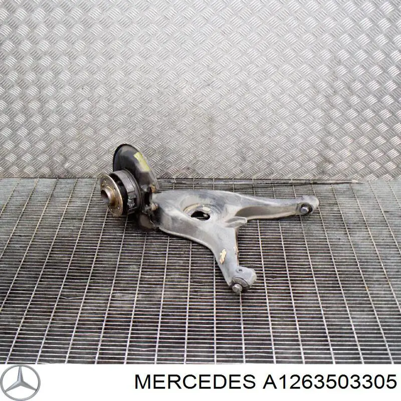  Mercedes A1263501905 цена, от 2743.62 USD