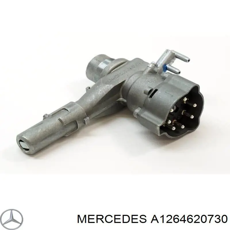  A1264620730 Mercedes