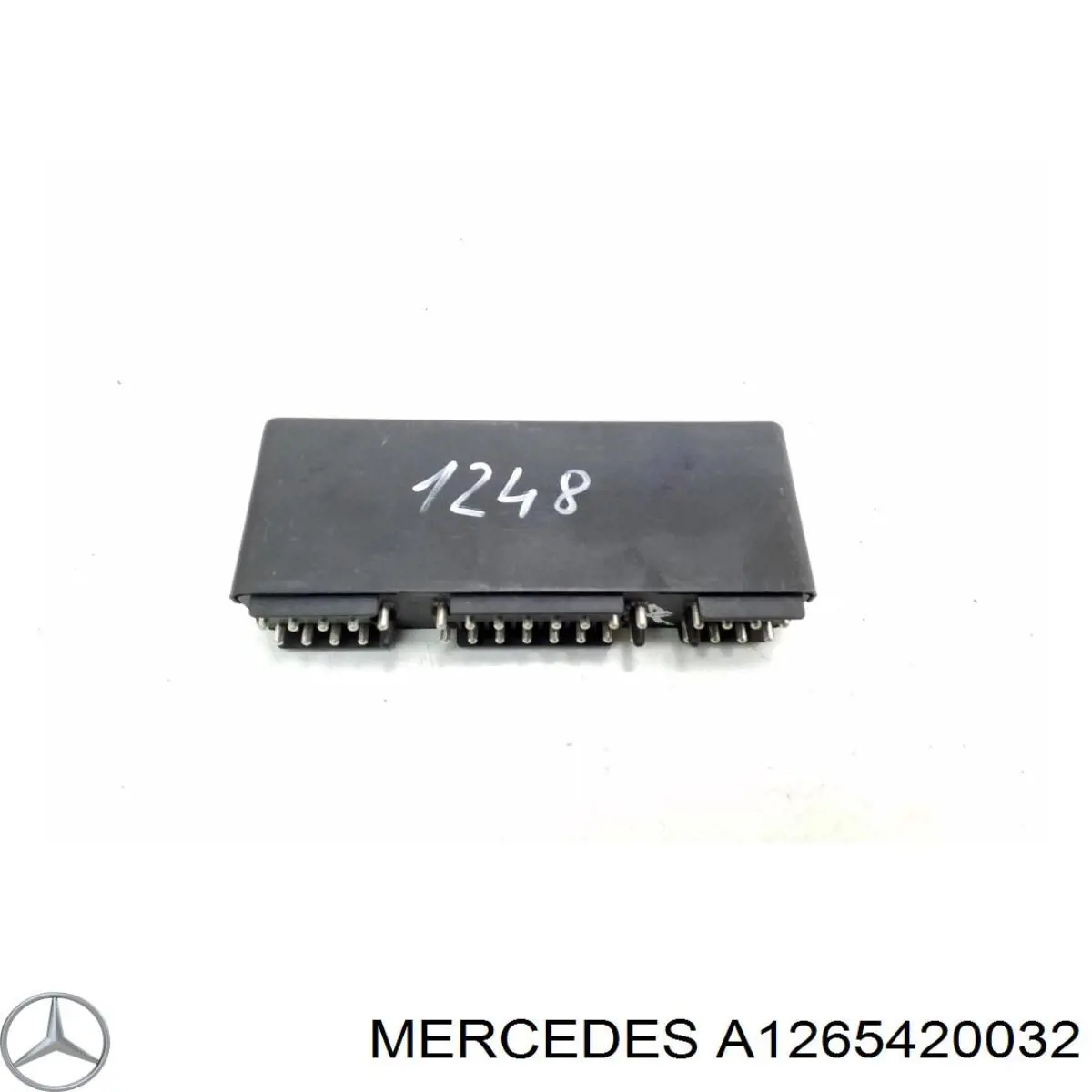  A1265420032 Mercedes