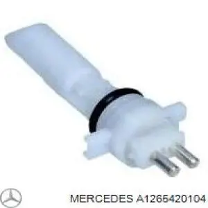 Купить A1265420104 Mercedes Датчик указателя уровня топлива