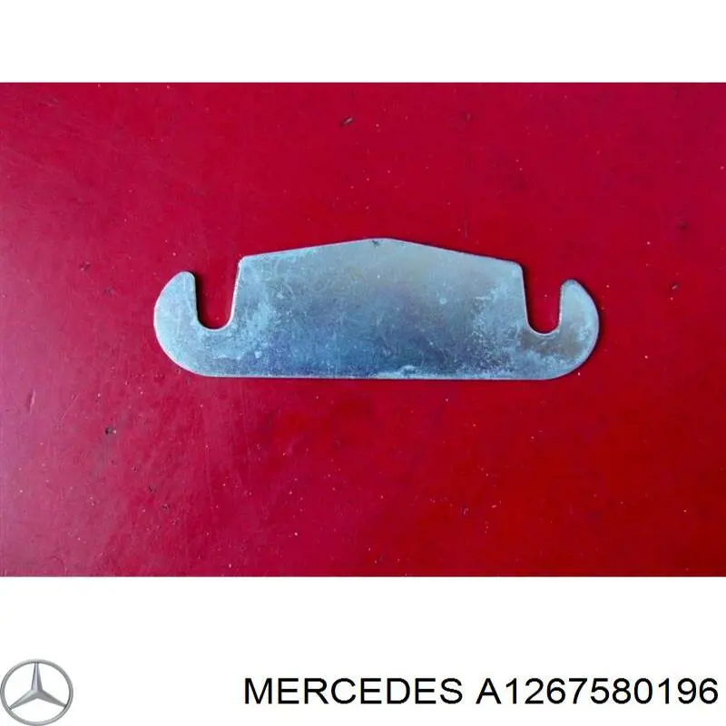  1267580196 Mercedes