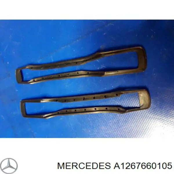  A1267660105 Mercedes