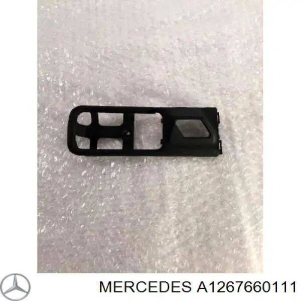  1267660111 Mercedes