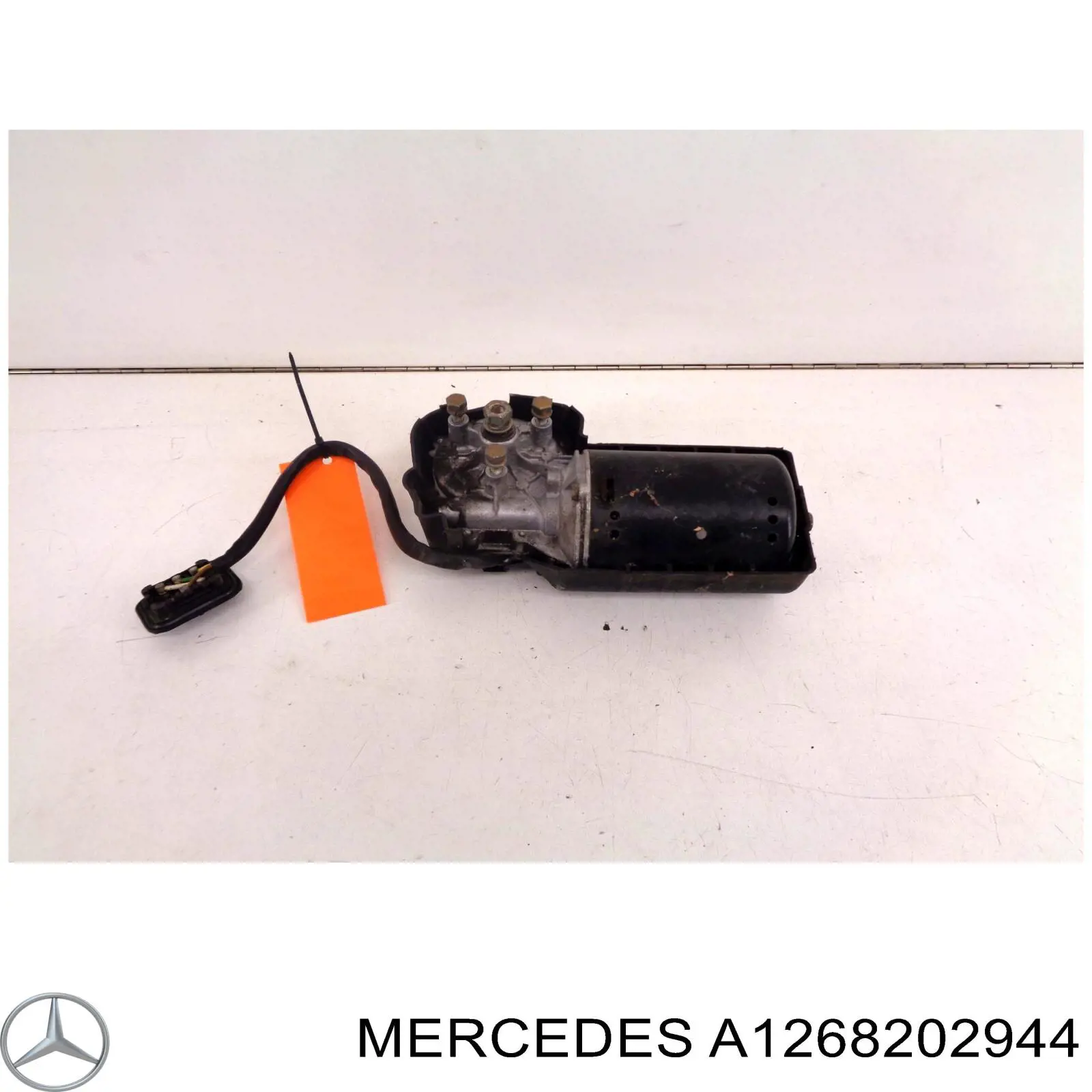  Mercedes A1268202944 цена, от 284.75 USD
