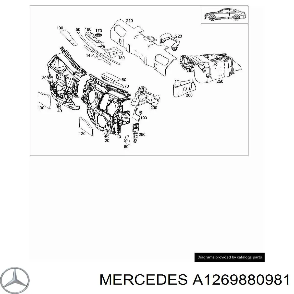 Купить 0107840 Opel Буфер (отбойник) капота