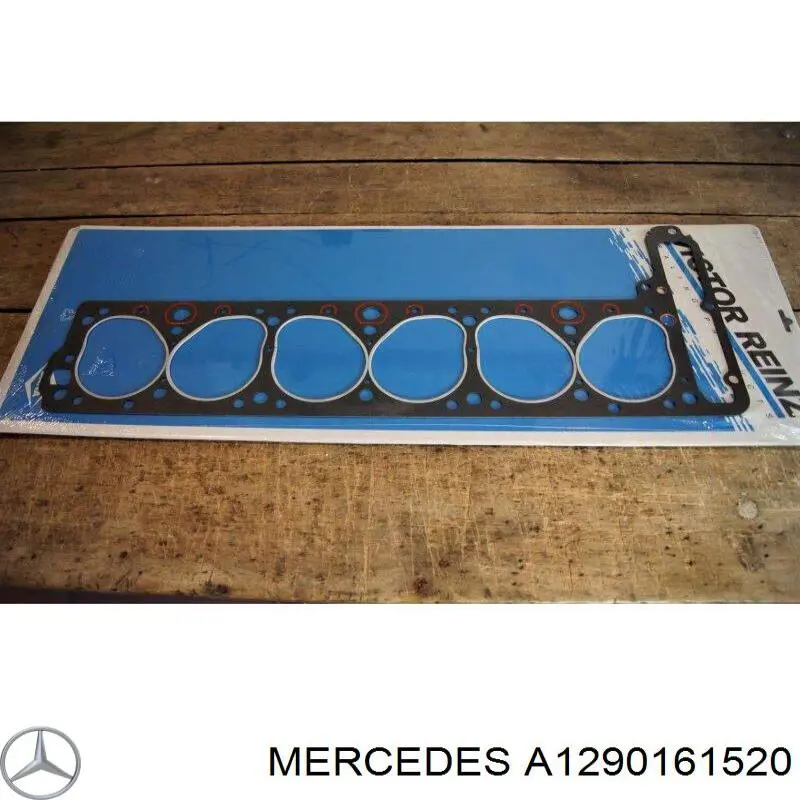  1290161520 Mercedes