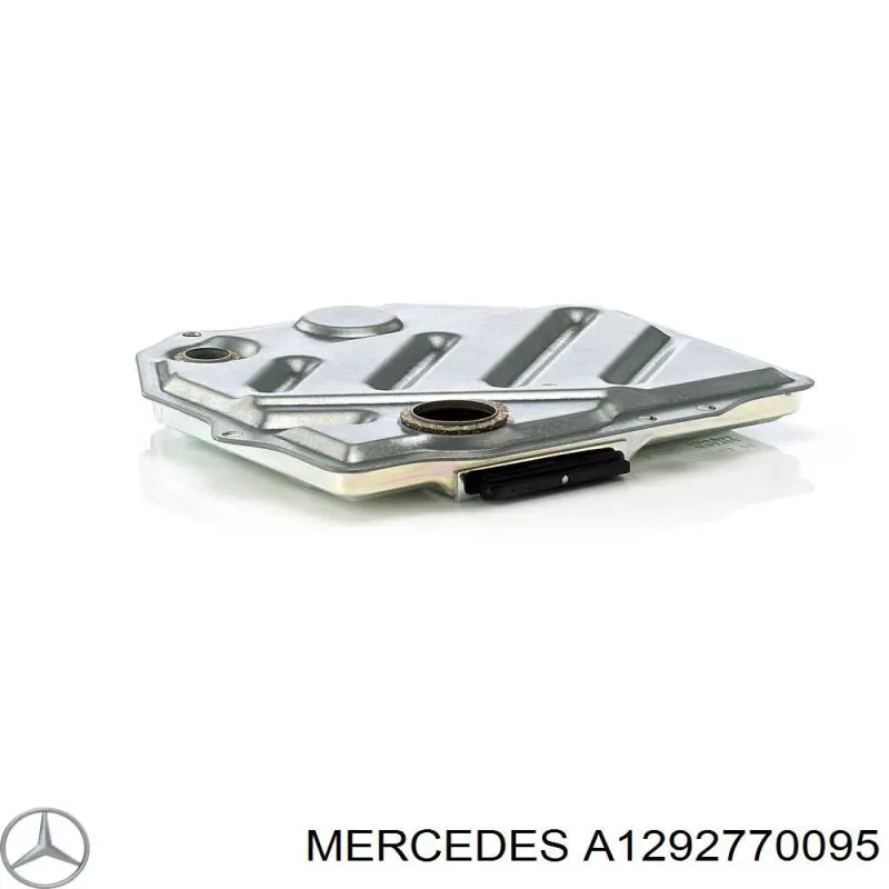 Фильтр АКПП A1292770095 Mercedes