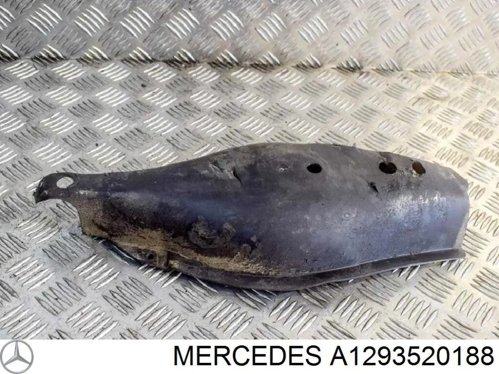  A1293520188 Mercedes