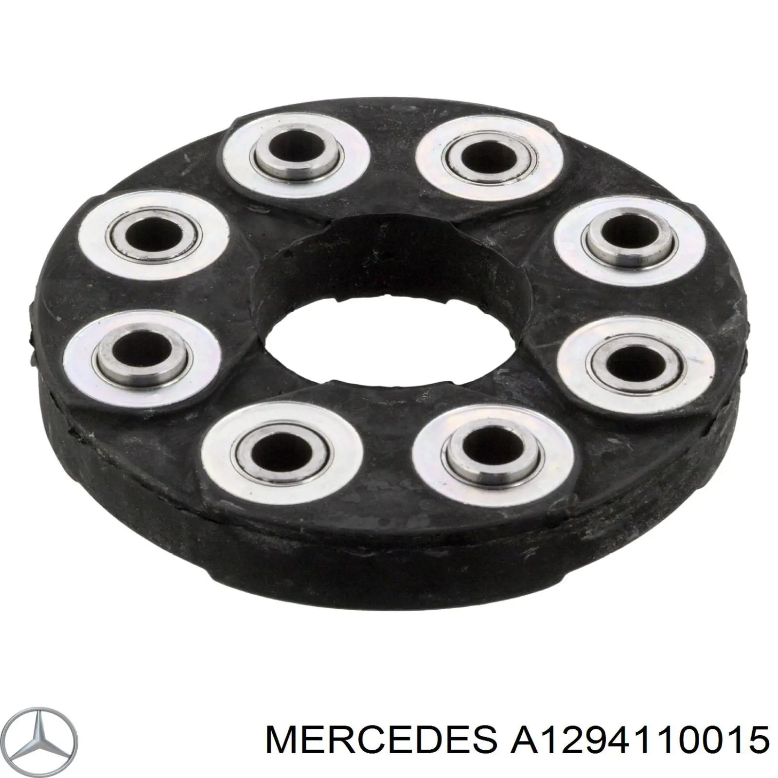 A1294110015 Mercedes Муфта карданного вала