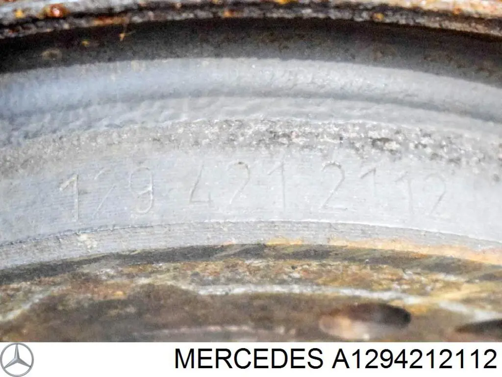 Купить 09D23111 Brembo Ротор тормозной