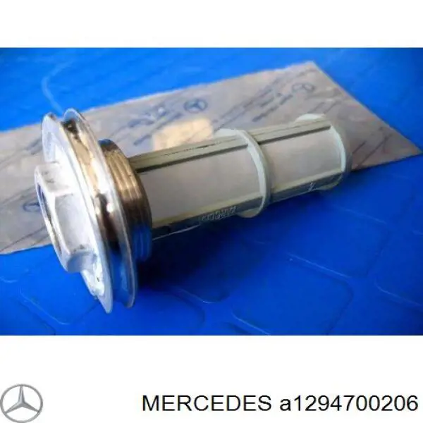  Mercedes A1294700206 цена, от 52.64 USD