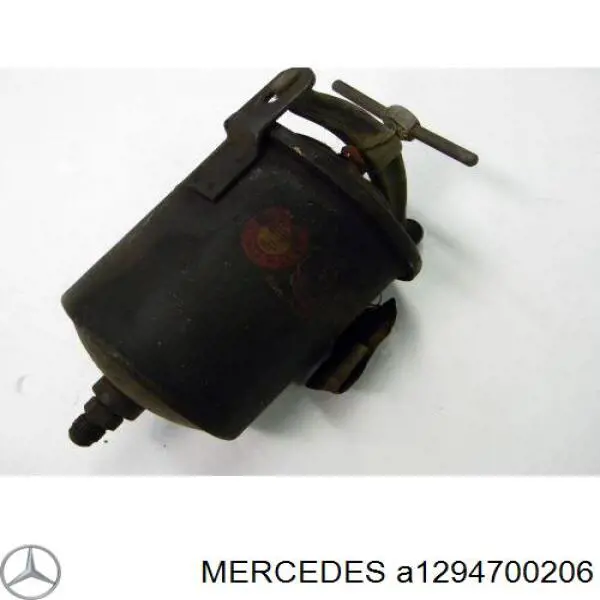 Купить A1294700206 Mercedes 