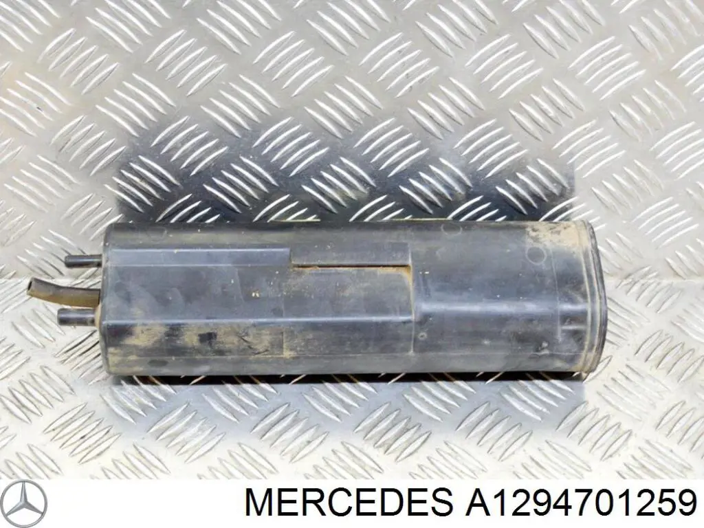 A1294701259 Mercedes filtro de combustível