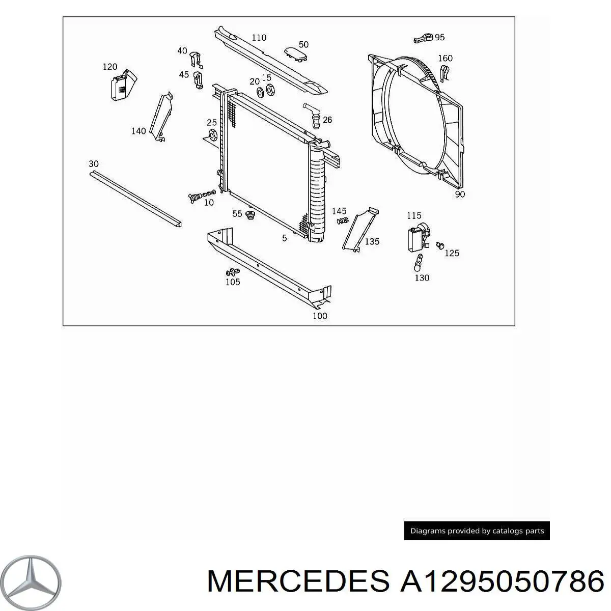  1295050786 Mercedes