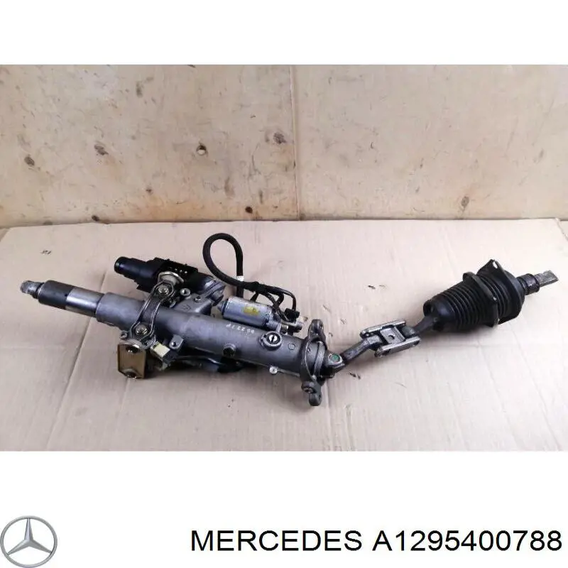  A1295400788 Mercedes