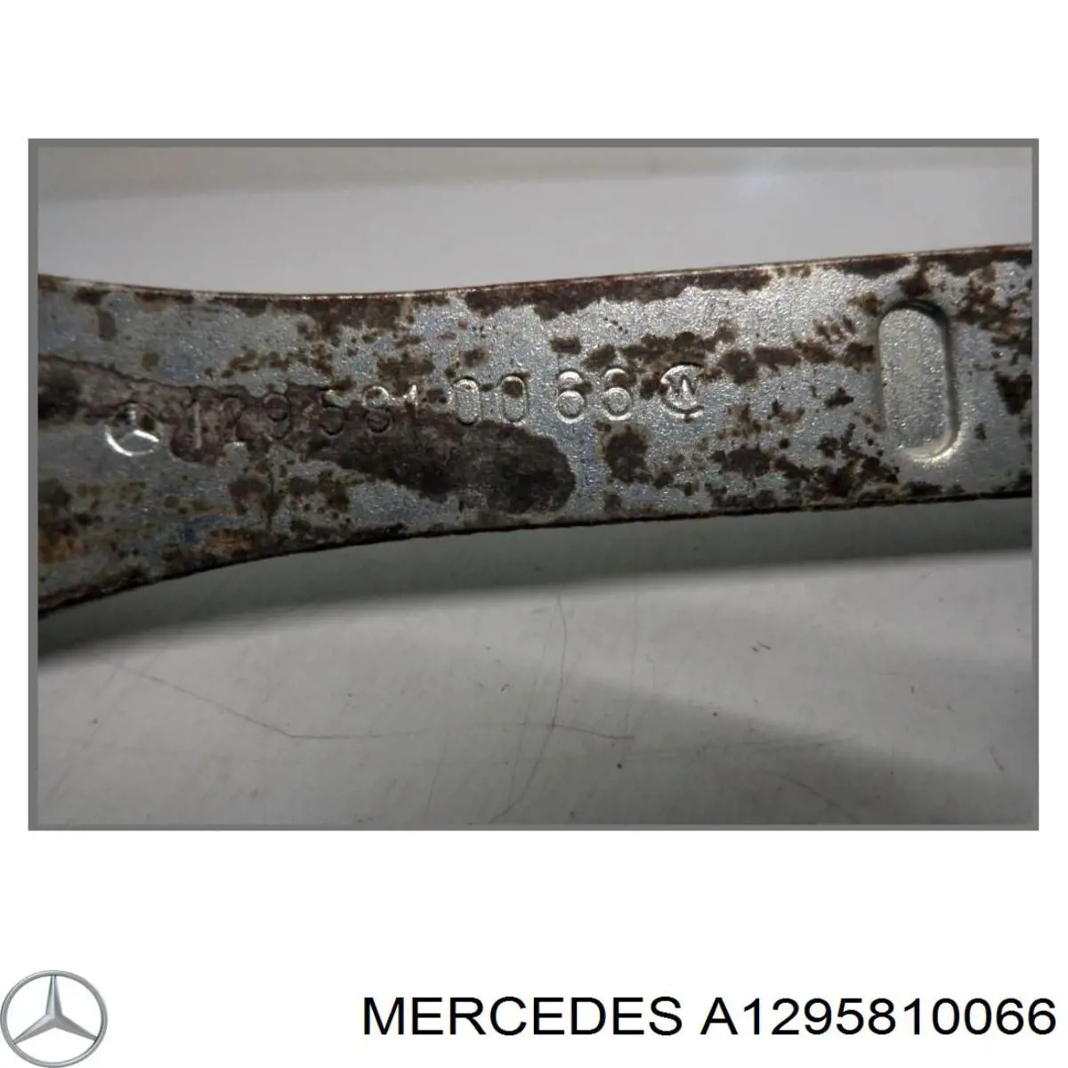  Mercedes 1295810066 цена, от 119.82 USD