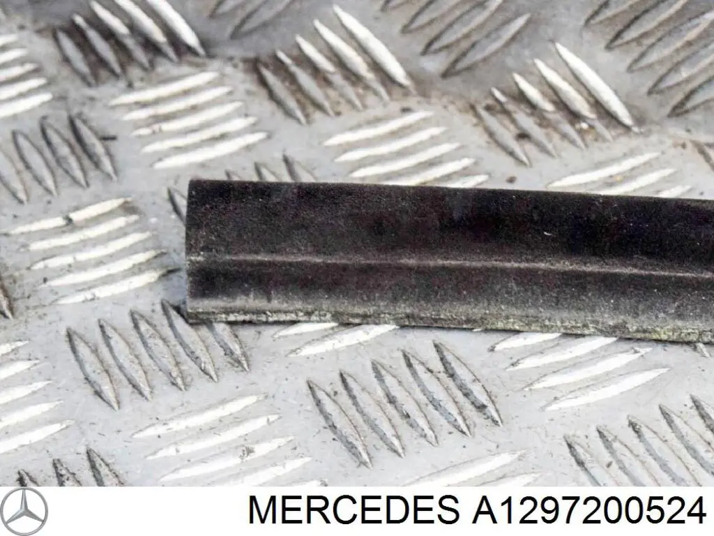 A1297200524 Mercedes 