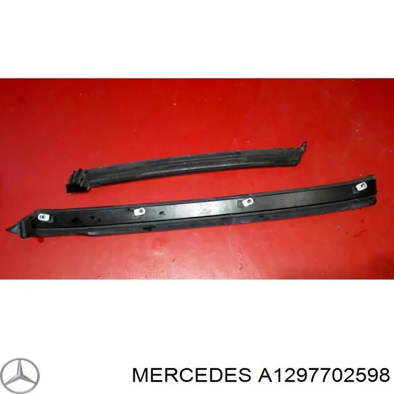  A1297702598 Mercedes