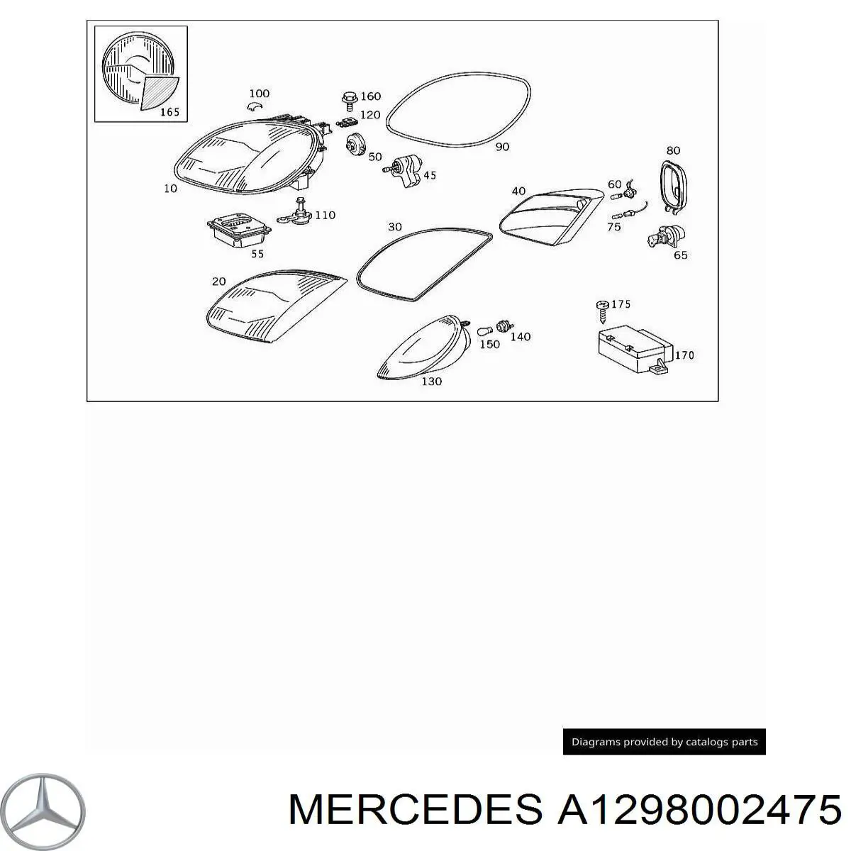  Magneti Marelli 710307650006