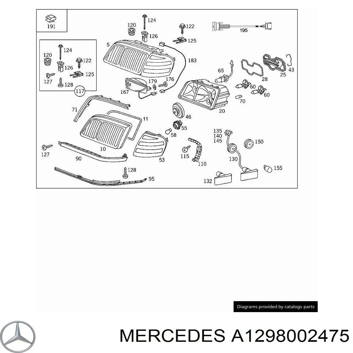 710307650006 Magneti Marelli 