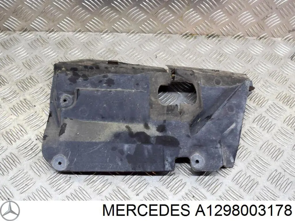  1298003178 Mercedes