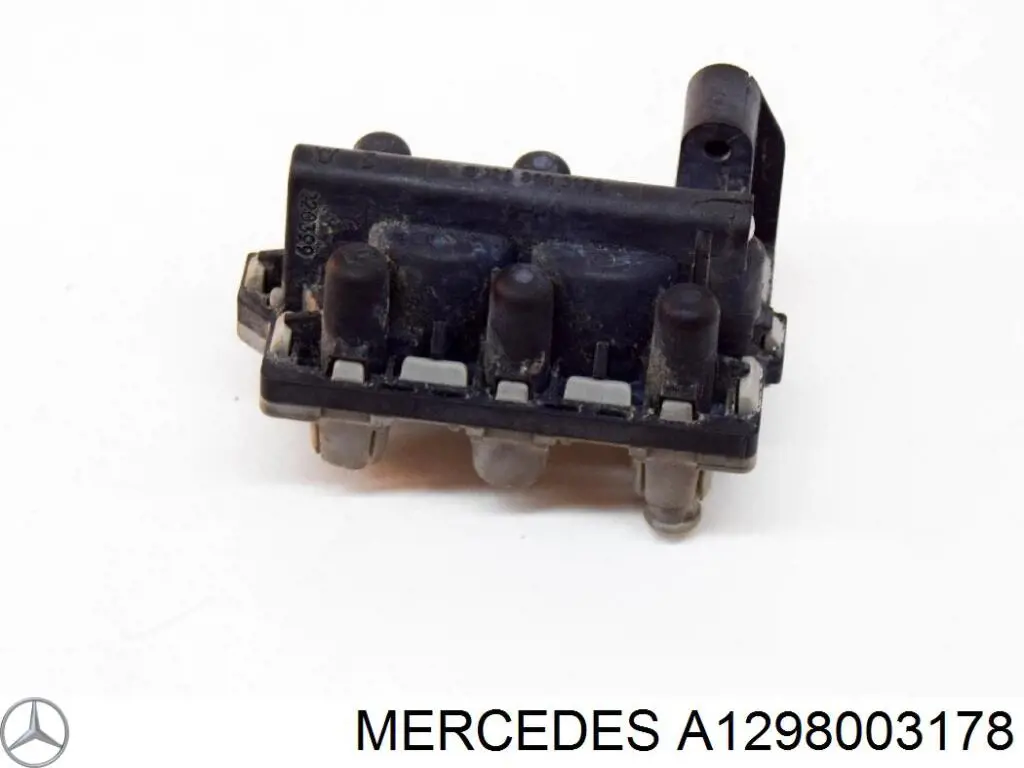  A1298003178 Mercedes