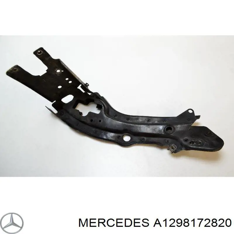 2048173420 Mercedes 