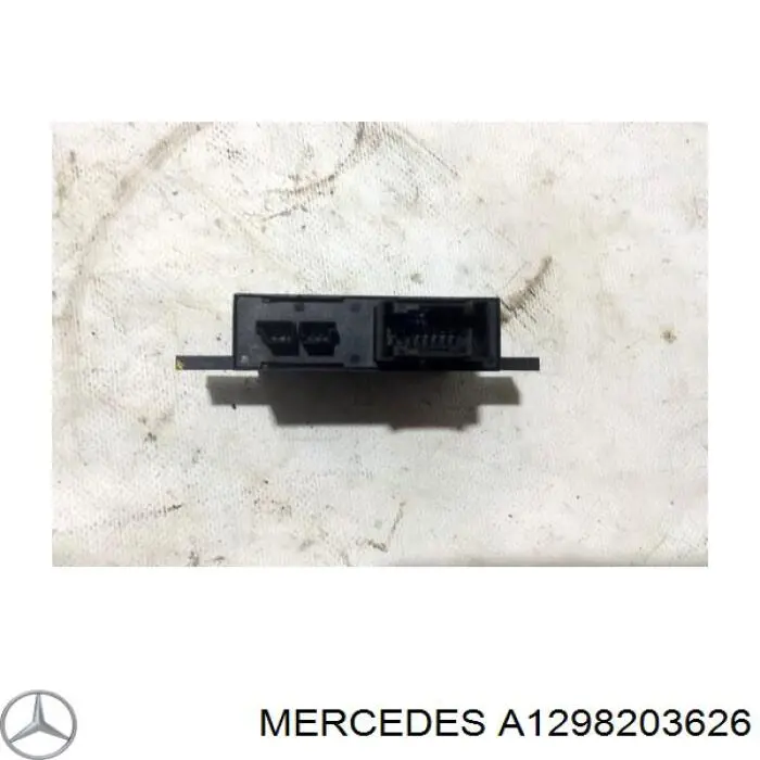  Mercedes A1298203626 цена, от 11.29 USD
