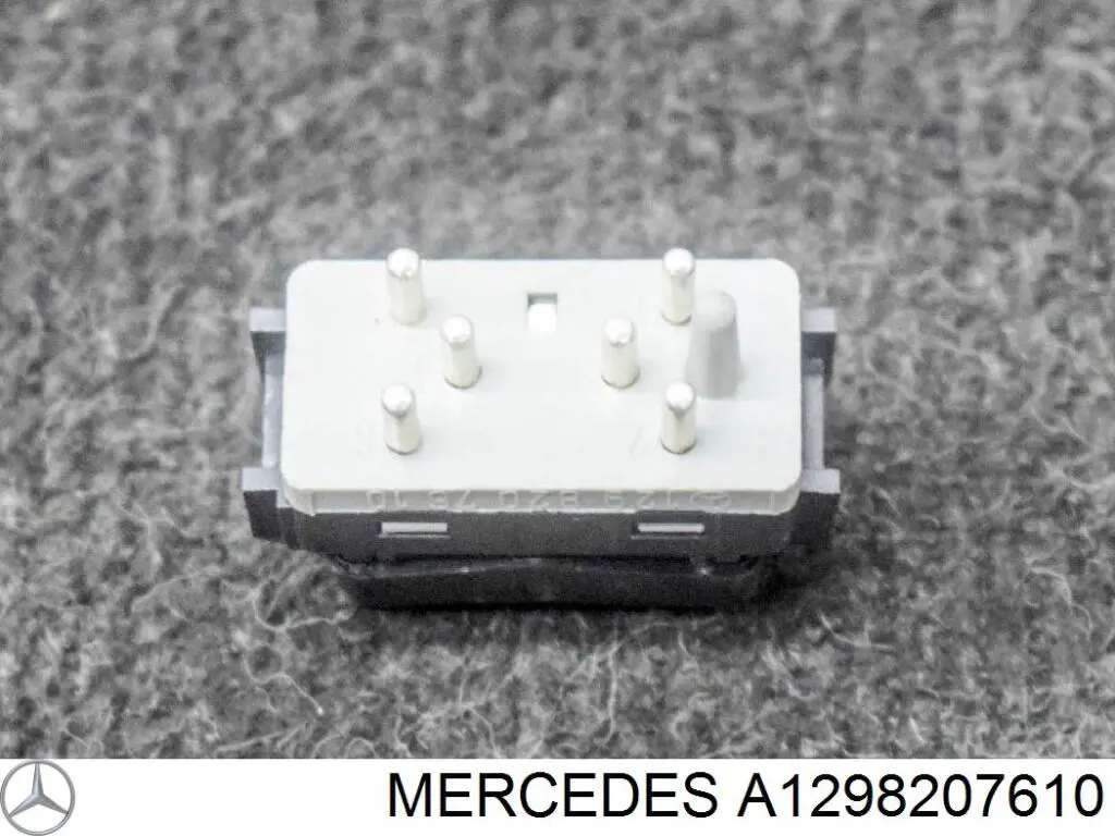 Купить 1248200310 Mercedes 