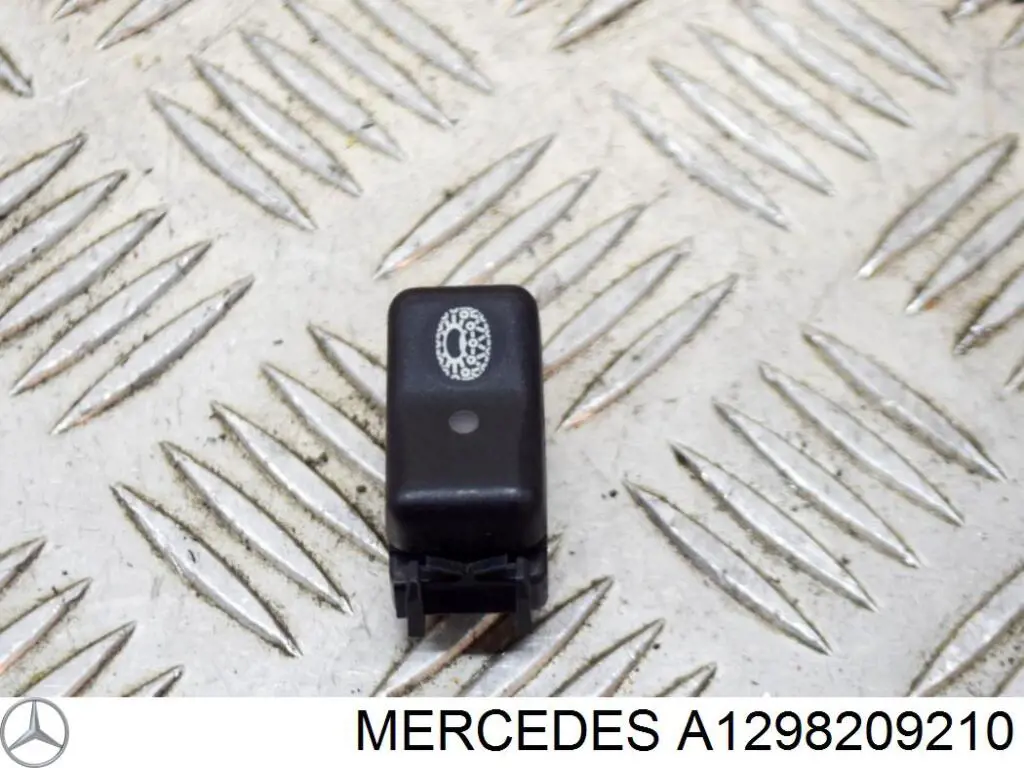  Mercedes A1298209210 цена, от 5.66 USD