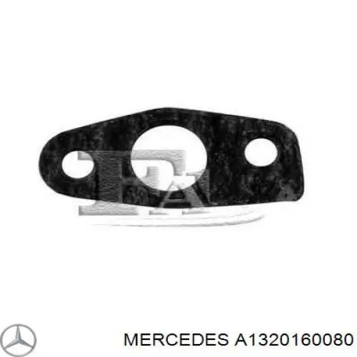 A1320160080 Mercedes 